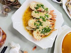 -双月饭店·20年老字号(新村店)