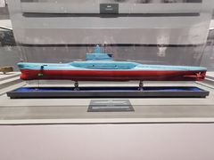 -中国人民解放军海军博物馆