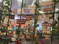 -云海肴·汽锅鸡·云南菜(广安门天虹店)