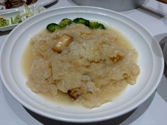 -梅利汴京烤鸭•开封豫菜地标店(晋安路店)