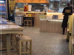 -馬香远蘭州牛肉面(武汉群星城首店)