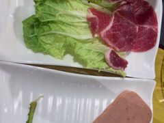 -四季喧黔味豆米火锅(万达广场店)