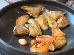 -潮府馆·非遗潮州菜·港式点心(世纪公园店)