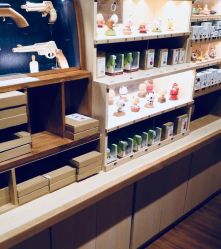 点击看大图 -森活木趣wooderfullife(益田假日广场店)