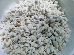 -建基泡馍·西安老字号·清真(永宁店)