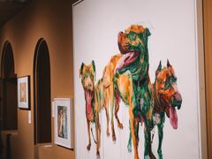 -清华大学艺术博物馆