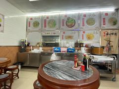 -崖口云吞(石岐店)