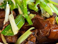 -壹只菜·崇明本地特色菜(崇明南门店)