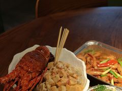-阿季·当季酒食(后江埭店)