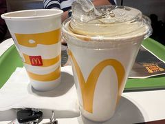 -麦当劳(开平潭江店)