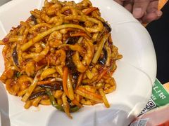 -紫光园(劲松店)