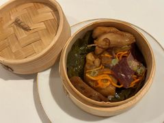 -宝丽轩中餐厅BAOLIXUAN