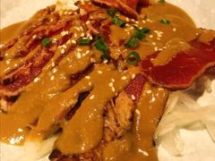 -梅筑·创意料理(王府井百货店)