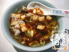 -花椒俏川菜小馆(南海万达店)