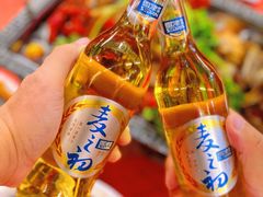 -小辉哥大排档(船山路总店)