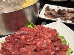 -牛事制造局牛肉火锅(莲岳路店)