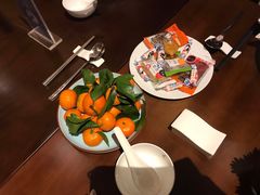 -彩丰楼·中餐厅(国家会展中心上海洲际店)