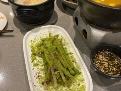 -半山腰·云南菜(侨福芳草地店)