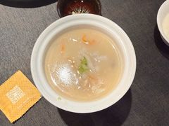 -南里山房·新淮扬菜(徐汇万科店)