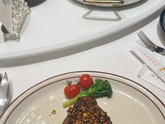 -马克西姆俄罗斯餐厅(通亚街店)