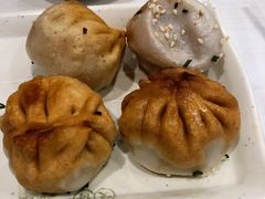 生煎双拼-咬不得高祖生煎·简餐(天城商业中心店)