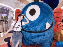 店内环境-深圳龙华星河COCO City(民治店)