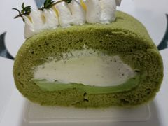 -Ten Olives甜点