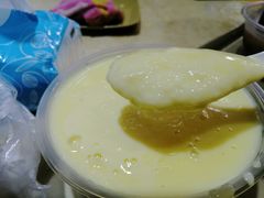 凤凰奶糊-百花传统甜品店(原址店)