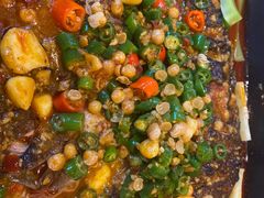 -雅佳神话·麻辣烤鱼(新街口店)