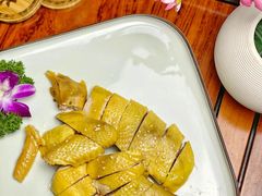 -东江渔村·古典园林·30年粤菜老字号(太和店)
