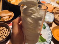 -温野菜涮涮锅(西单大悦城店)