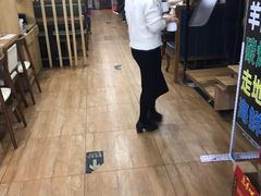 大堂-张果佬年糕卷(科巷店)