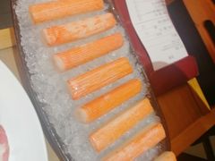 -1078號老北京涮肉(松柏店)