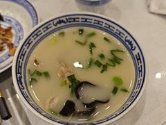 -白家餐厅(徐家汇店)