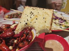 -三毛烧烤·南昌大排档(山姆店)