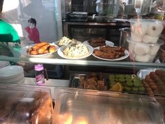 -老磁器口豆汁店(天坛店)