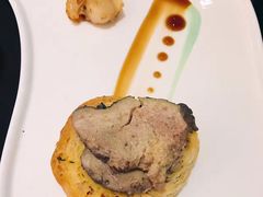 -南海温德姆花园酒店-康达屋Rendez Vous Buffet