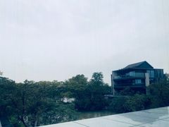-木守西溪溪隐餐厅