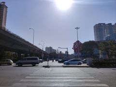 -万达广场(无锡滨湖店)