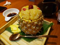 -云海肴·汽锅鸡·云南菜(天津国金汇店)