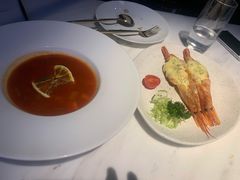 罗宋汤-Wei菋·Le Bistrot