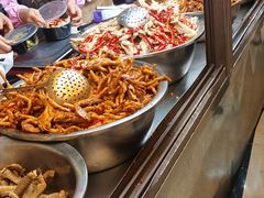 -嘉州九妹凤爪(乐山总店)