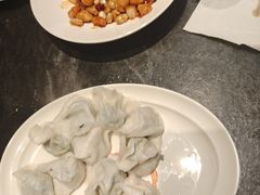 -李记饺子·熏酱东北菜(欢乐谷店)