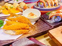 -友壹町寿司(佛山新DNA店)