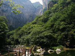 -云台山风景名胜区