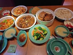 -小盖帘手工饺子东北菜(广汇店)