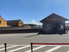 -普陀山风景名胜区-法雨禅寺