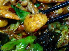 鱼豆腐-天府国麻辣香锅(悦荟广场店)
