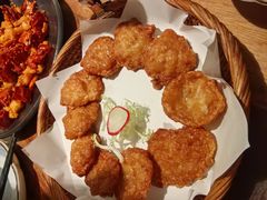 -周渝食惦·酸菜鱼精致川菜(横岗店)