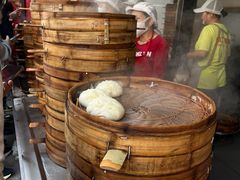 -清泉阁包子饺子·刀削面(五一店)